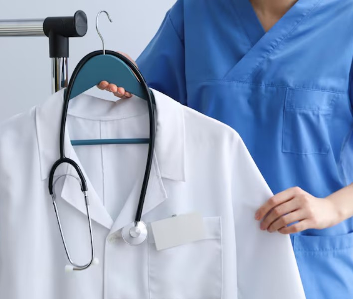 Medical Dresses